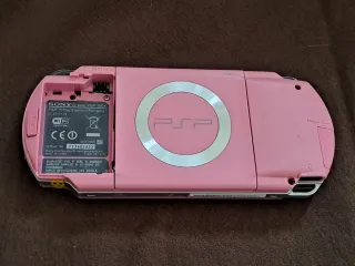 PSP 1004 Rosa