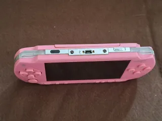 PSP 1004 Rosa