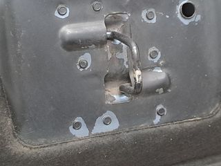 CAPOT PEUGEOT 407 510506