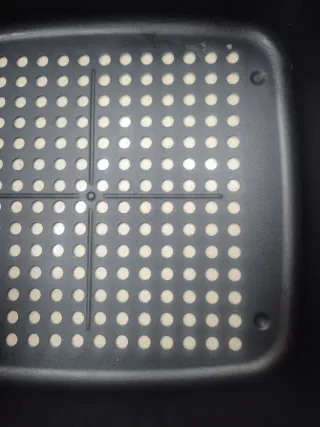 Freidora de aire Royal Swiss