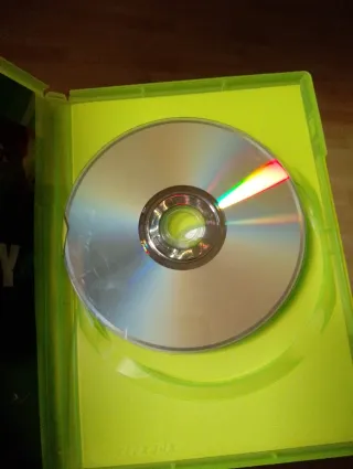 Call of Duty Black Ops Xbox 360