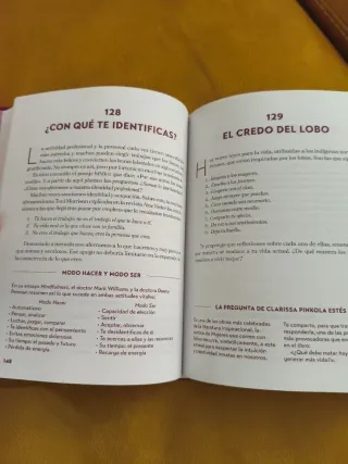 La vida empieza cada día: 365 maneras de decidi...