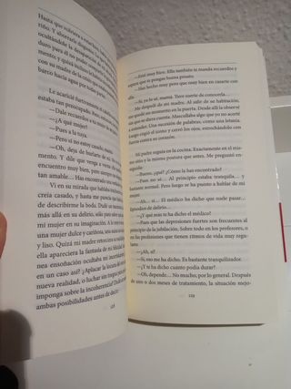 Los recuerdos , David Foenkinos