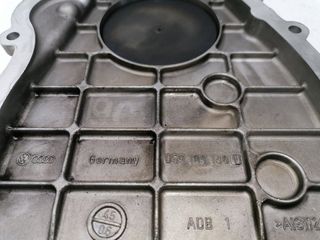 TAPA DISTRIBUCION AUDI Q7 (4L) 584044