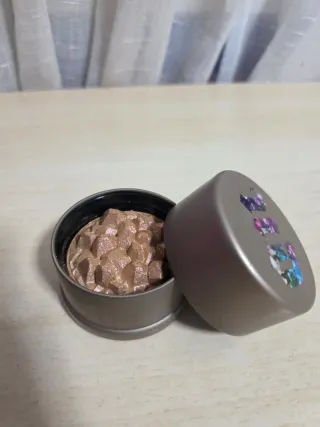 Urban Decay Iluminador Polvo Nuevo