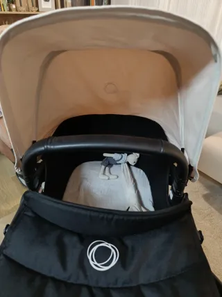 Capota Bugaboo Camaleon