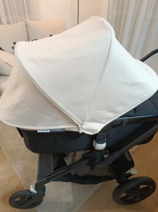 Capota Bugaboo Camaleon