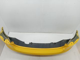 PARAGOLPES TRASERO SEAT IBIZA (6L1) 338184