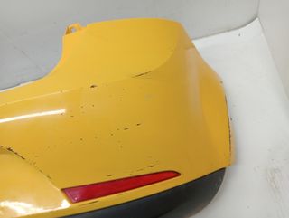 PARAGOLPES TRASERO SEAT IBIZA (6L1) 338184