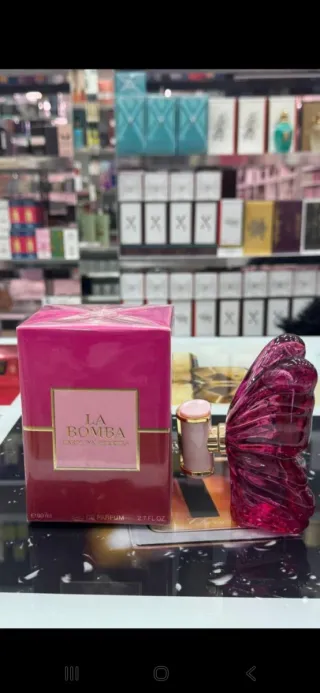 Colección Perfumes Gucci Bloom Set Miniaturas