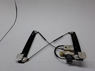 ELEVALUNAS TRASERO IZQUIERDO FORD S-MAX 620084