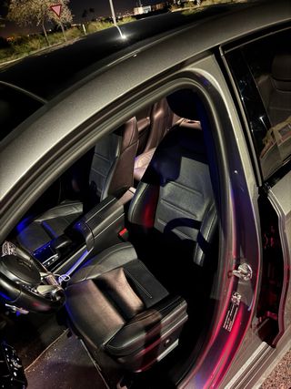 Mercedes-Benz Clase A 2020 sedan