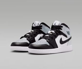 Jordan Retro 1 Mid Zapatillas Originales