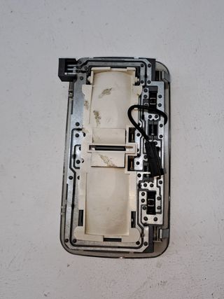 LUZ INTERIOR PEUGEOT BIPPER 643196
