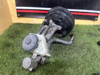 MANETA-SERVOFRENO-RETROVISOR HONDA CIVIC 5 (EU7-8)