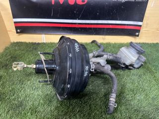 MANETA-SERVOFRENO-RETROVISOR HONDA CIVIC 5 (EU7-8)