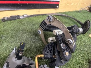 MANETA-SERVOFRENO-RETROVISOR HONDA CIVIC 5 (EU7-8)