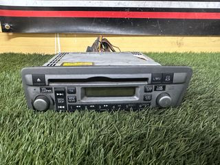 MANETA-SERVOFRENO-RETROVISOR HONDA CIVIC 5 (EU7-8)
