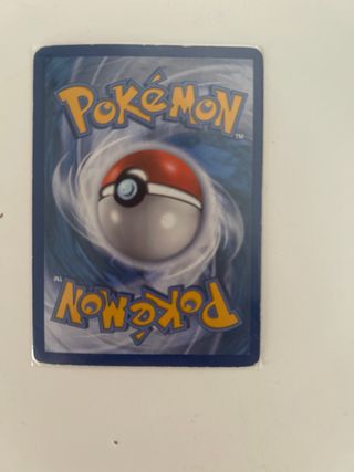 Mega Charizard EX 12/83 2016