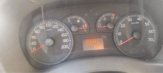 Fiat Doblo Cargo – Año 2005