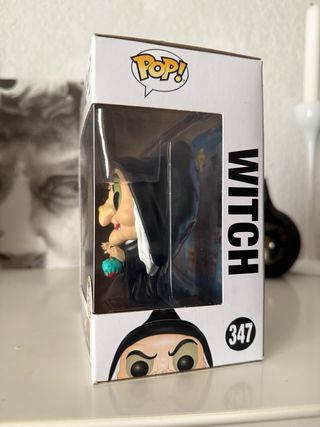 Funko Pop! Disney Witch