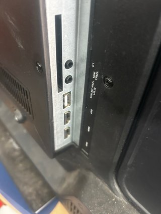 Televisor Nevir 32” HD