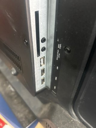 Televisor Nevir 32” HD