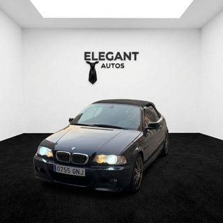 BMW Serie 3 2000