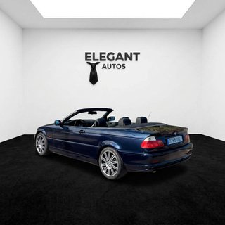 BMW Serie 3 2000