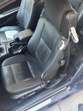 BMW Serie 3 2000