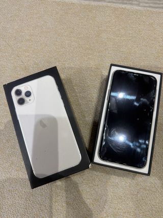 iPhone 11 Pro 256 GB
