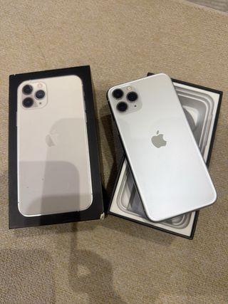 iPhone 11 Pro 256 GB