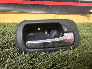 MANETA-ESPEJO-CREMALLERA-MANDO HONDA CIVIC 5 EU7-8