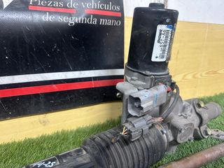 MANETA-ESPEJO-CREMALLERA-MANDO HONDA CIVIC 5 EU7-8