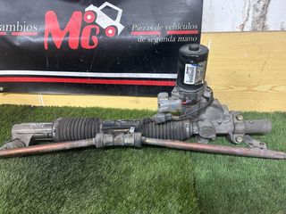 MANETA-ESPEJO-CREMALLERA-MANDO HONDA CIVIC 5 EU7-8