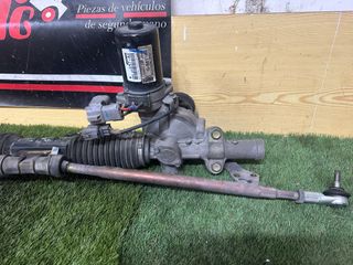 MANETA-ESPEJO-CREMALLERA-MANDO HONDA CIVIC 5 EU7-8