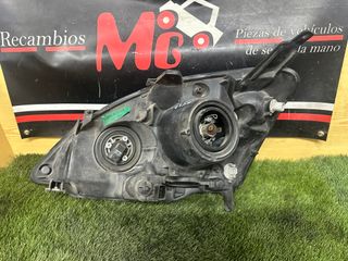 MANETA-ESPEJO-CREMALLERA-MANDO HONDA CIVIC 5 EU7-8