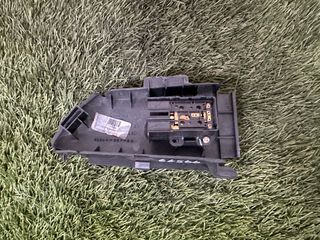 MANETA-ESPEJO-CREMALLERA-MANDO HONDA CIVIC 5 EU7-8