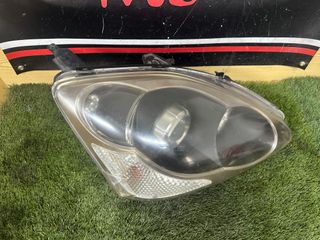 MANETA-ESPEJO-CREMALLERA-MANDO HONDA CIVIC 5 EU7-8