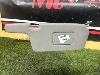 MANETA-ESPEJO-CREMALLERA-MANDO HONDA CIVIC 5 EU7-8