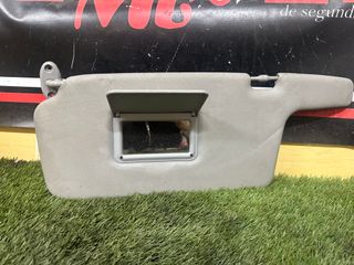 MANETA-ESPEJO-CREMALLERA-MANDO HONDA CIVIC 5 EU7-8