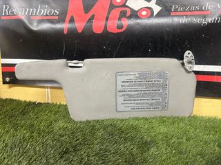 MANETA-ESPEJO-CREMALLERA-MANDO HONDA CIVIC 5 EU7-8