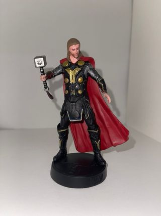 Figura Thor Marvel