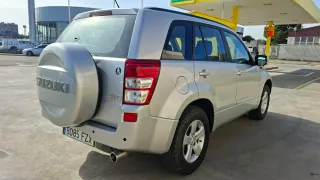 Suzuki Grand Vitara 4X4 2.0 140cv 2007