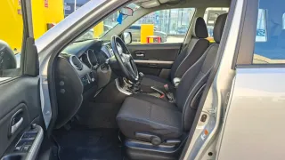 Suzuki Grand Vitara 4X4 2.0 140cv 2007