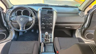 Suzuki Grand Vitara 4X4 2.0 140cv 2007