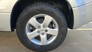 Suzuki Grand Vitara 4X4 2.0 140cv 2007