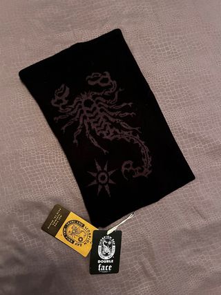 Scalda collo uomo Scorpion Bay