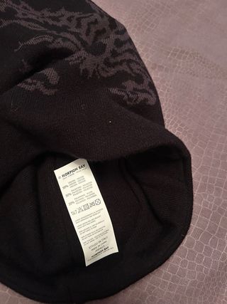 Scalda collo uomo Scorpion Bay