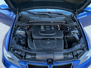 BMW Serie 3 2007